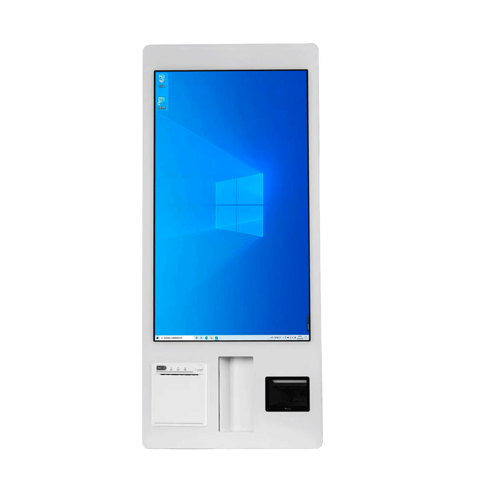 Scangle K27 touch POS system